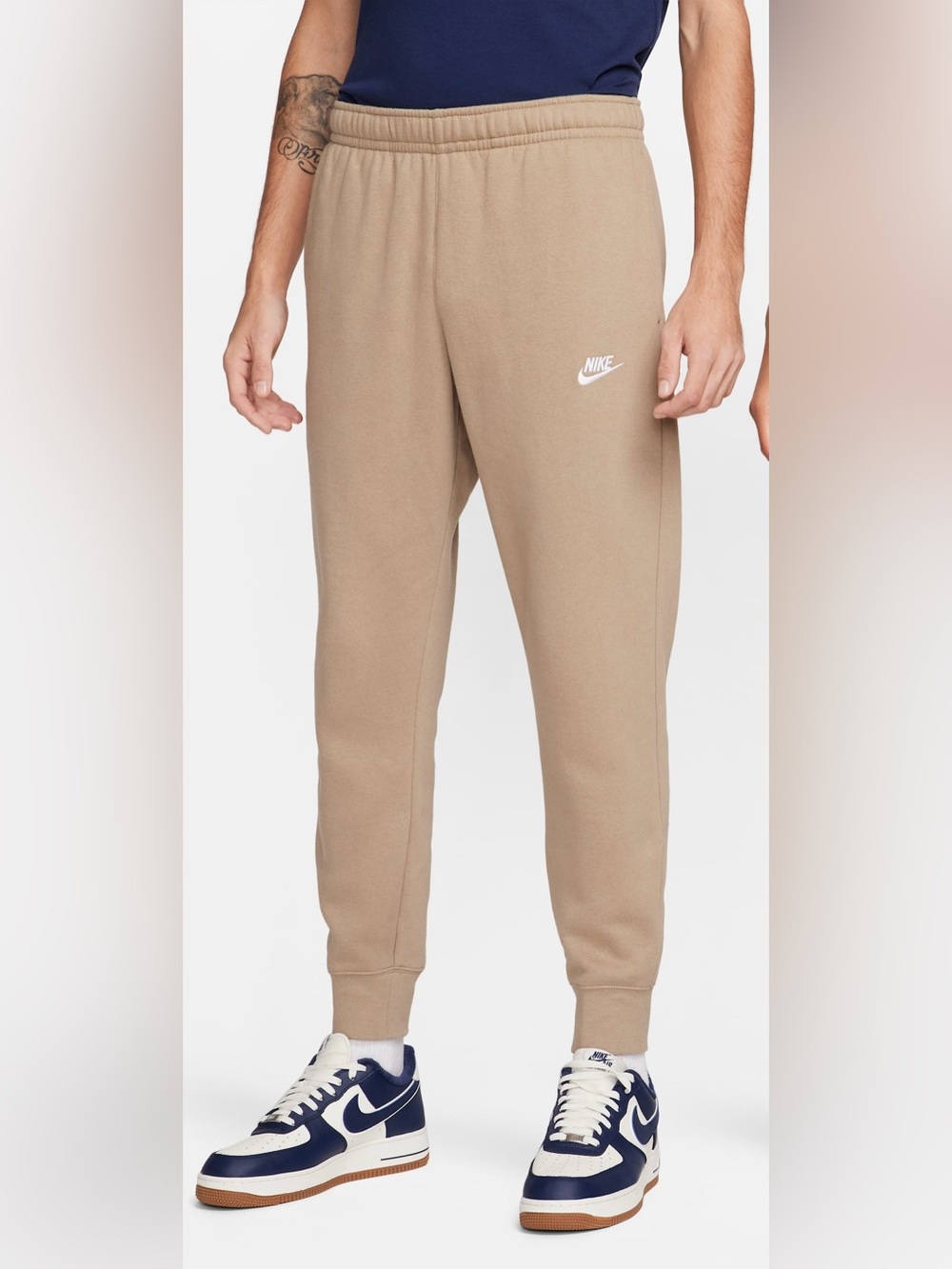 Nike Sportswear Club Fleece Joggers